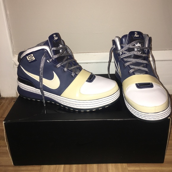 lebron 6 yankees